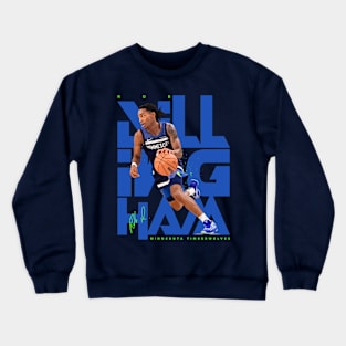 Rob Dillingham Crewneck Sweatshirt